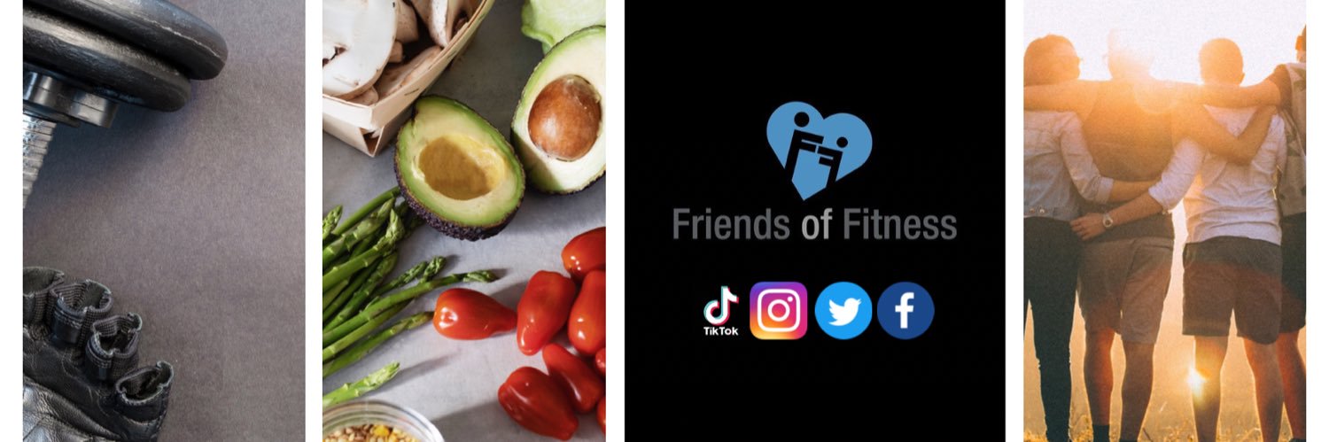 FriendsOFitness's profile banner image