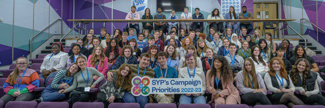 Daniela Onyewuenyi MSYP banner