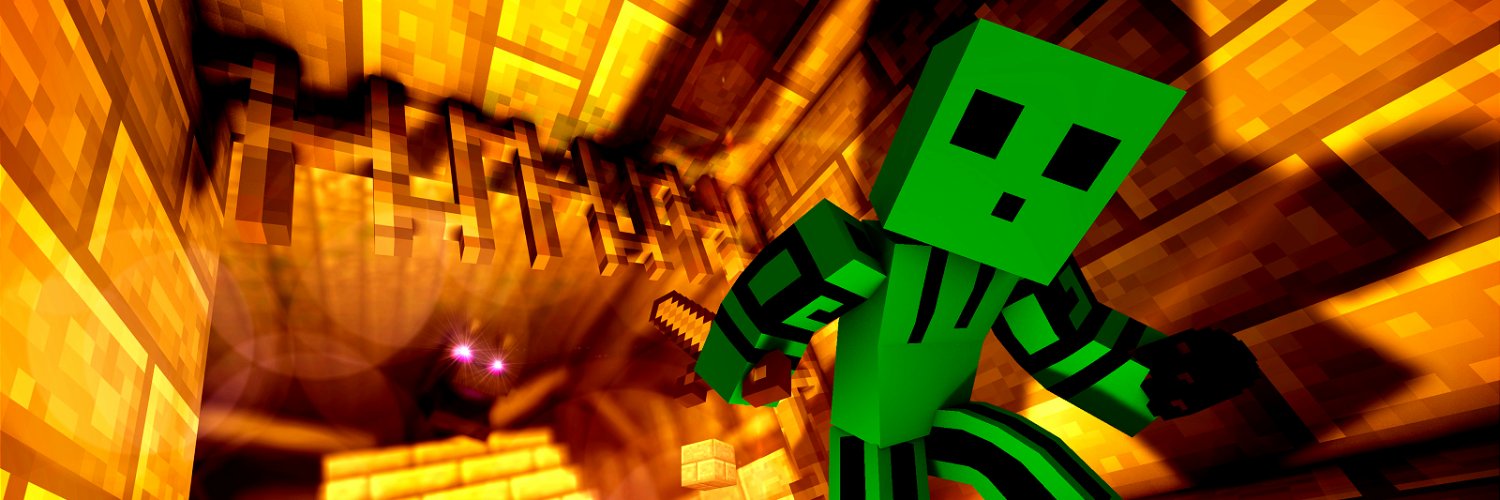 TSMinecart banner