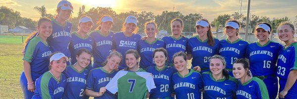 salve_softball Profile Banner