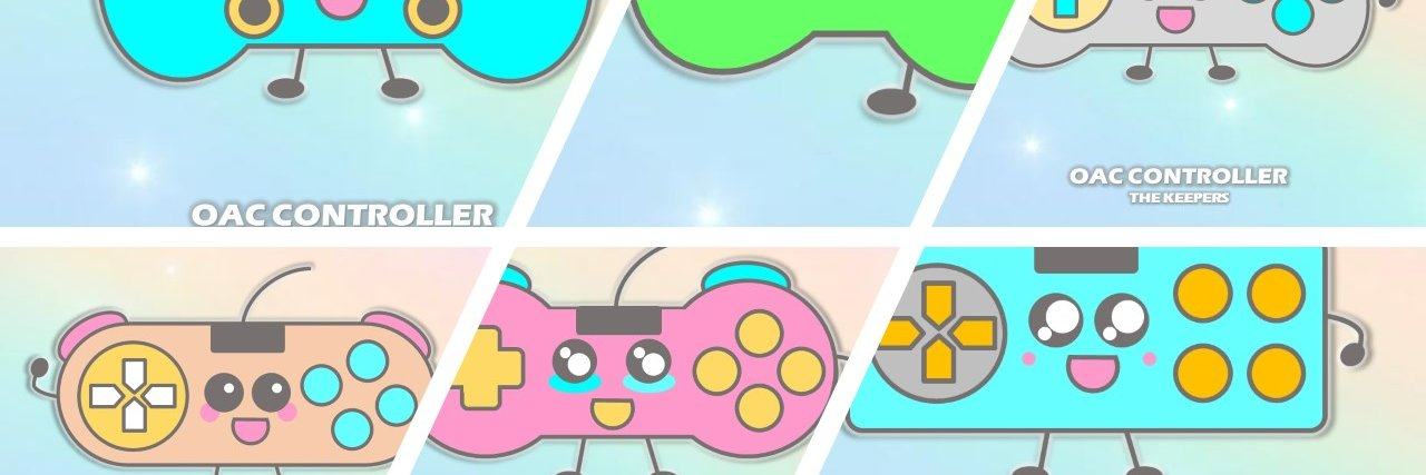 Oasis of Amazing Creatures banner