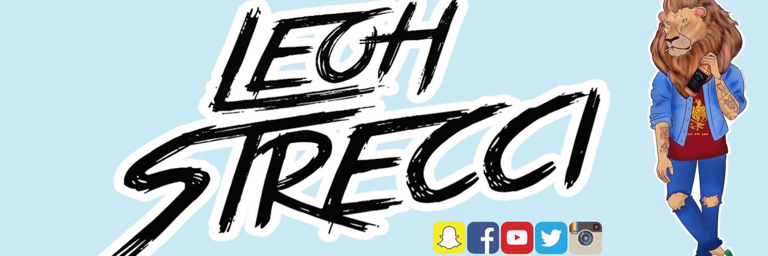 Leoh, El Rey León banner