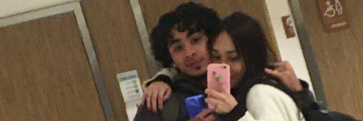 Matheusbuenn's profile banner image