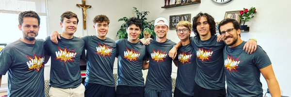 DSJMinistry Profile Banner