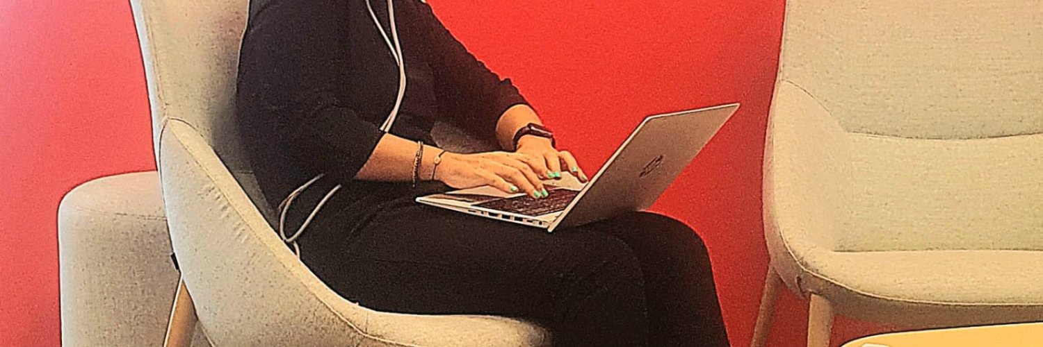 Cristina Buesa banner