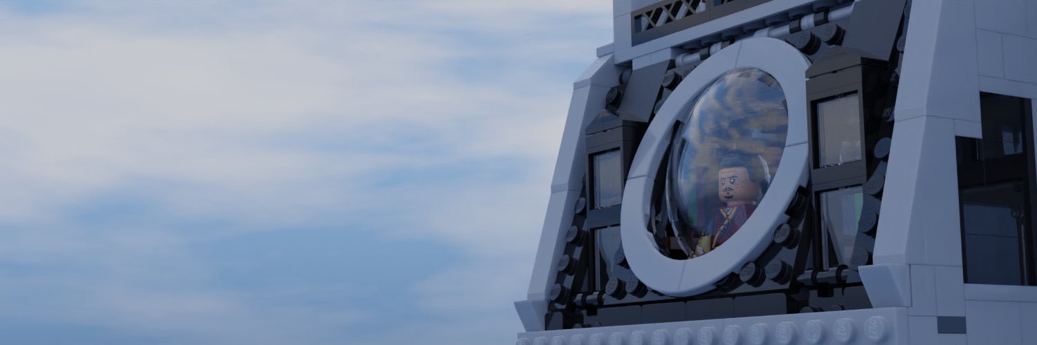 Wong Updates's banner