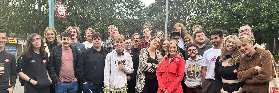 Toby Gregory 🇬🇧🌹🐏 banner