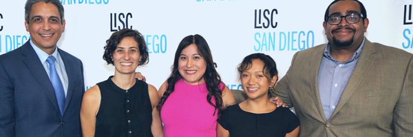 LISC_SD Profile Banner