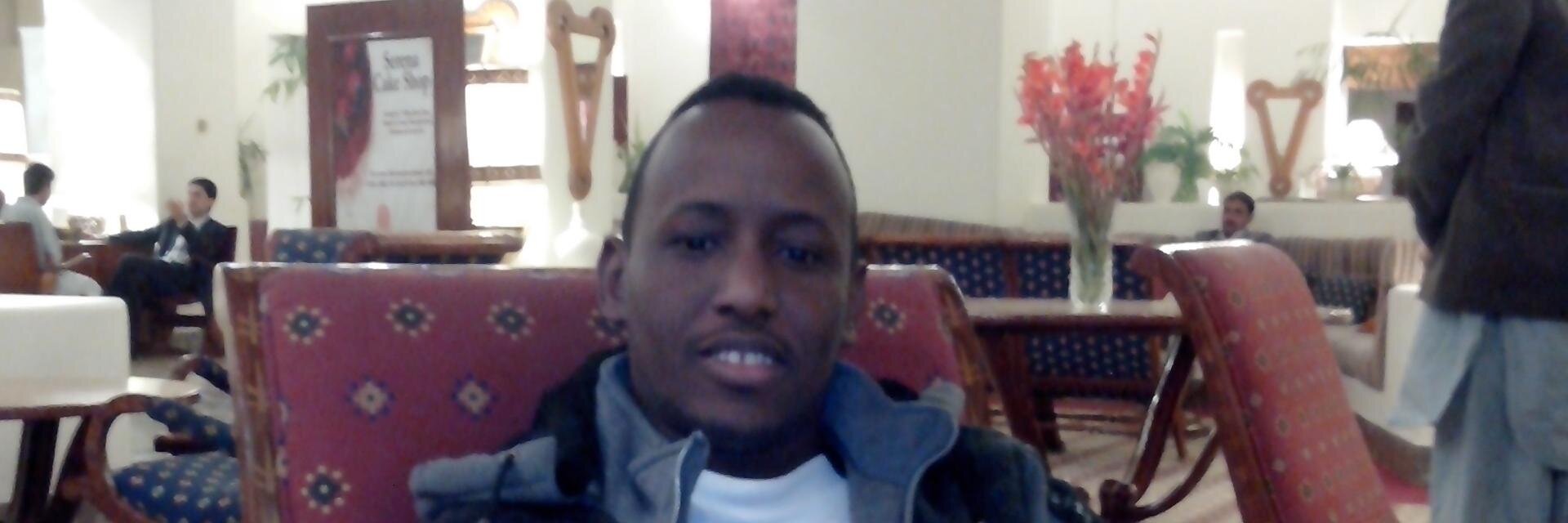 ambashir's profile banner image