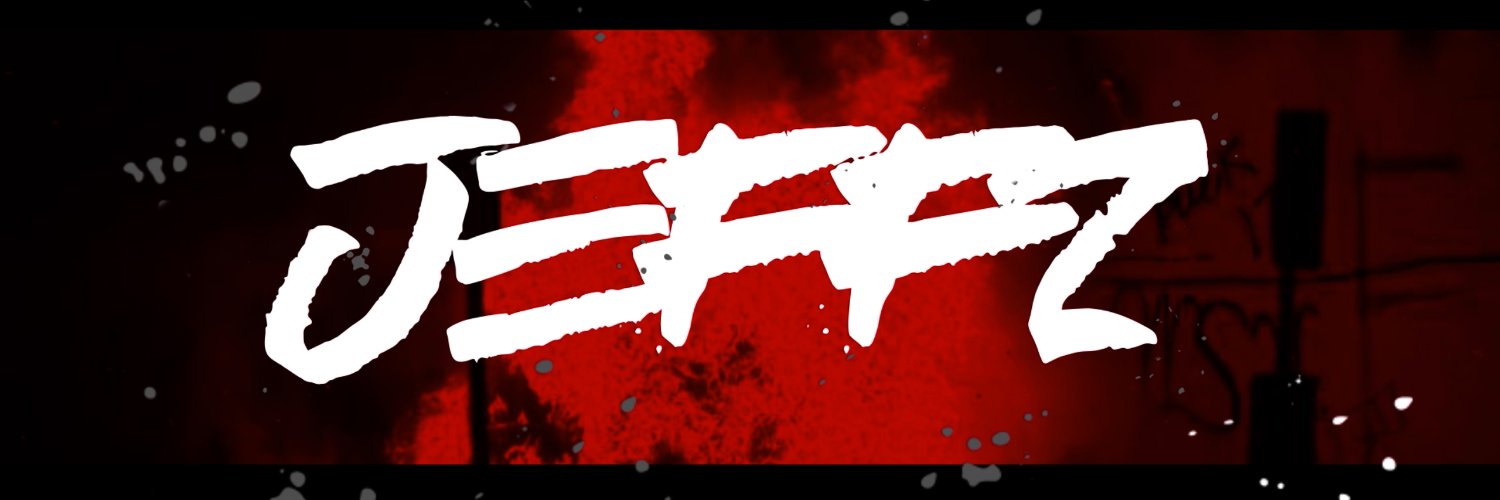 manojeffz's profile banner image