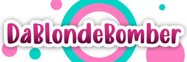 💖 DaBlondeBomber 💖 Profile Banner