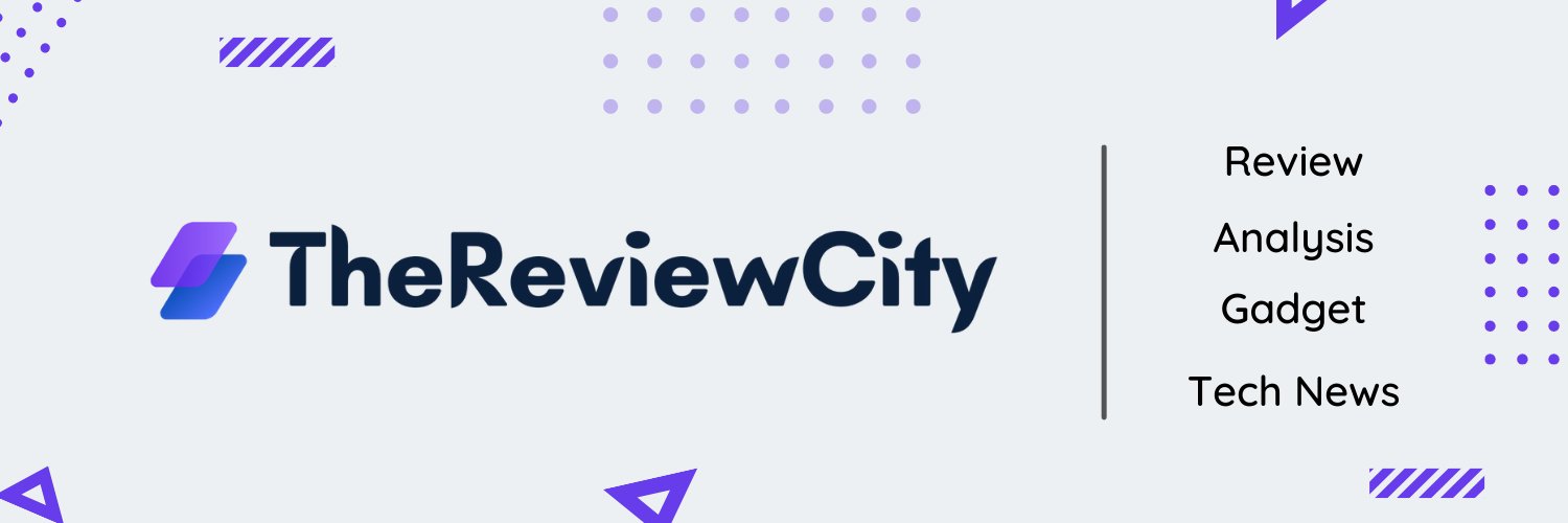 TheReviewCity banner