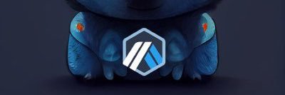 $Burni Hool (💙,🧡) banner