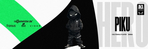 pikkuems Profile Banner