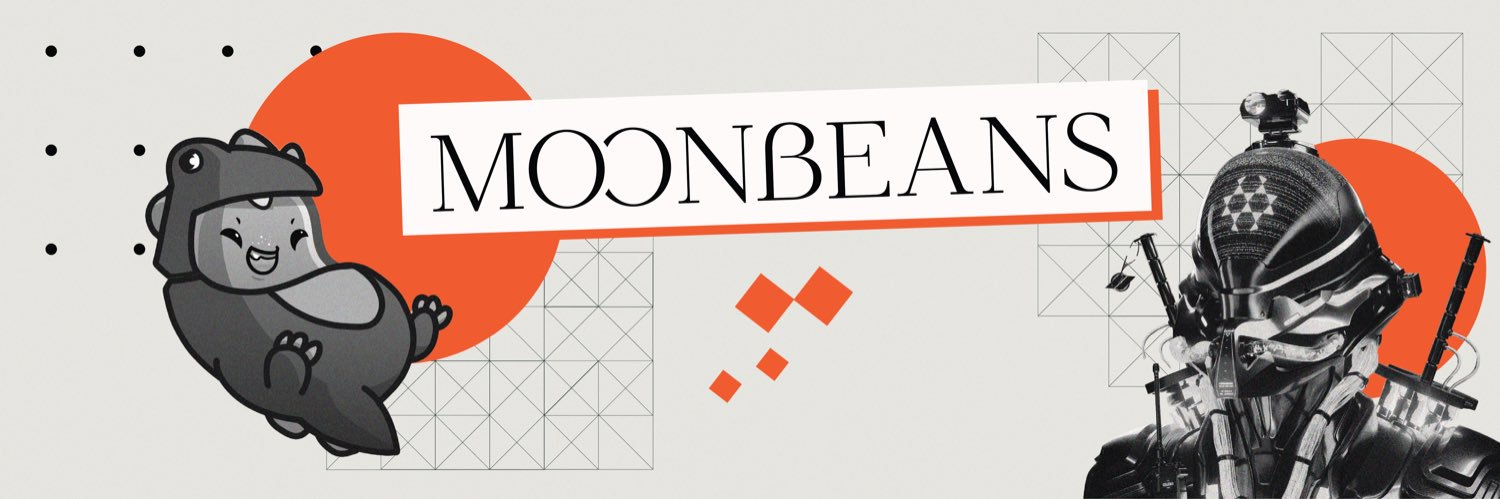 Moonbeans banner