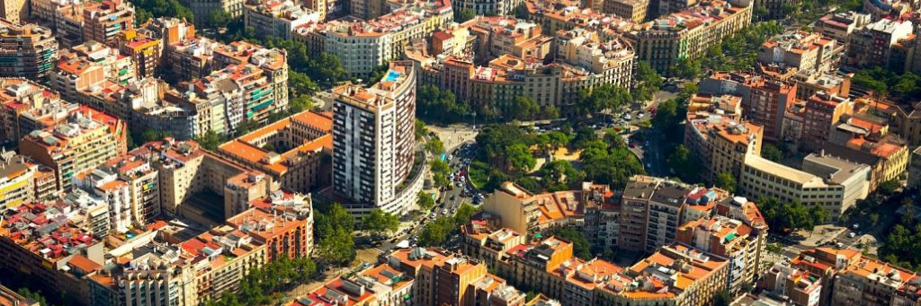 Curses infantil Adaptada Eixample banner