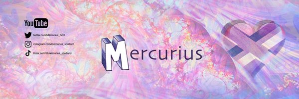 Mercurius Profile Banner