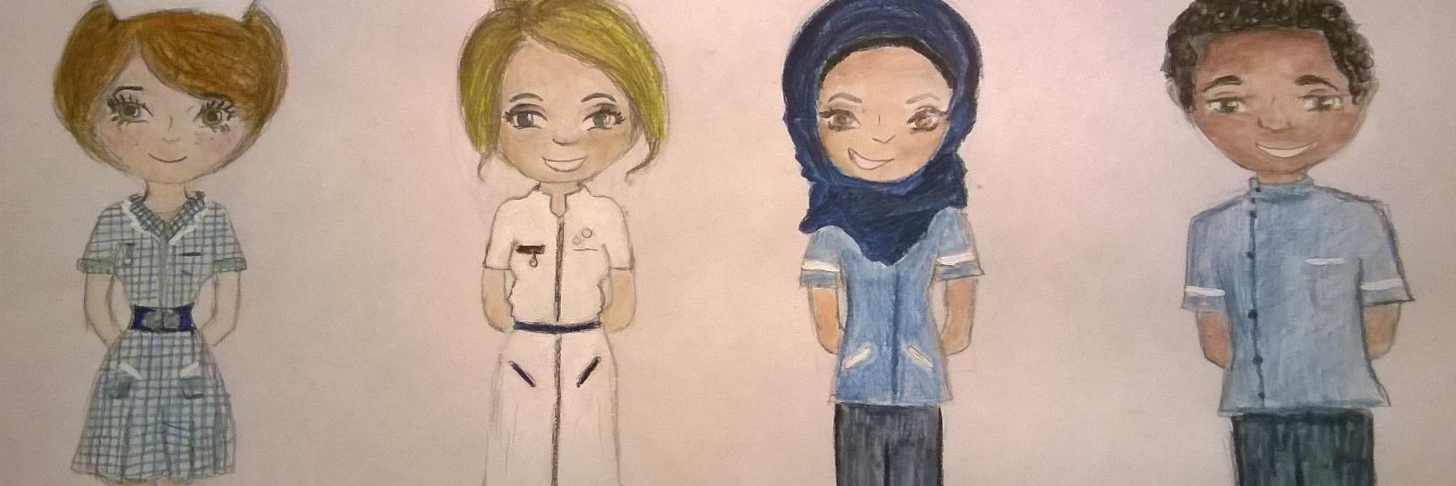 Alison Warren banner