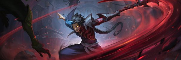 Okabeyal Profile Banner