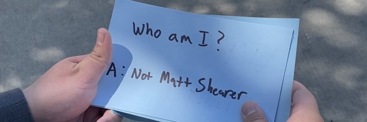 Kyle Bray's banner