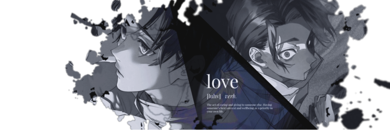 ᅠᅠᅠᅠ* 𝒏𝐮𝘮𝐛𝐞𝐫 —— 𝐭𝐰𝐨 banner