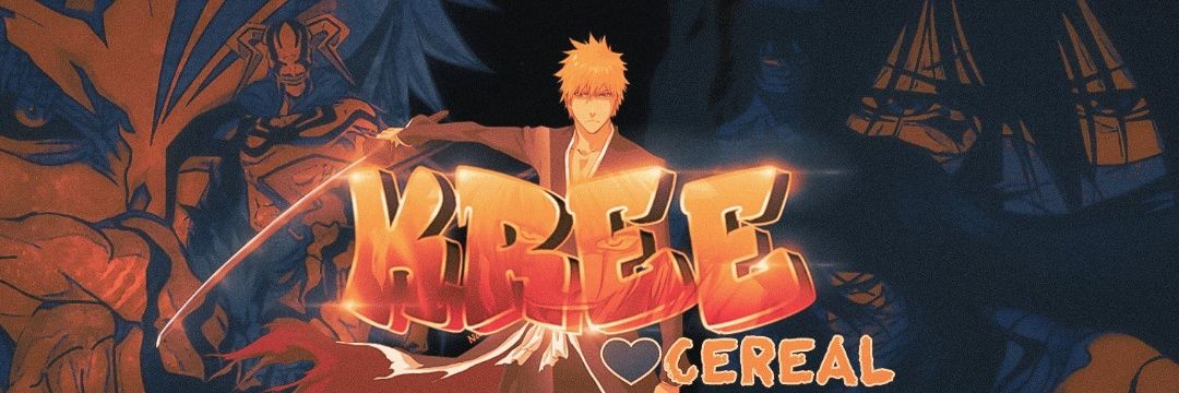 Kreewxy's profile banner image