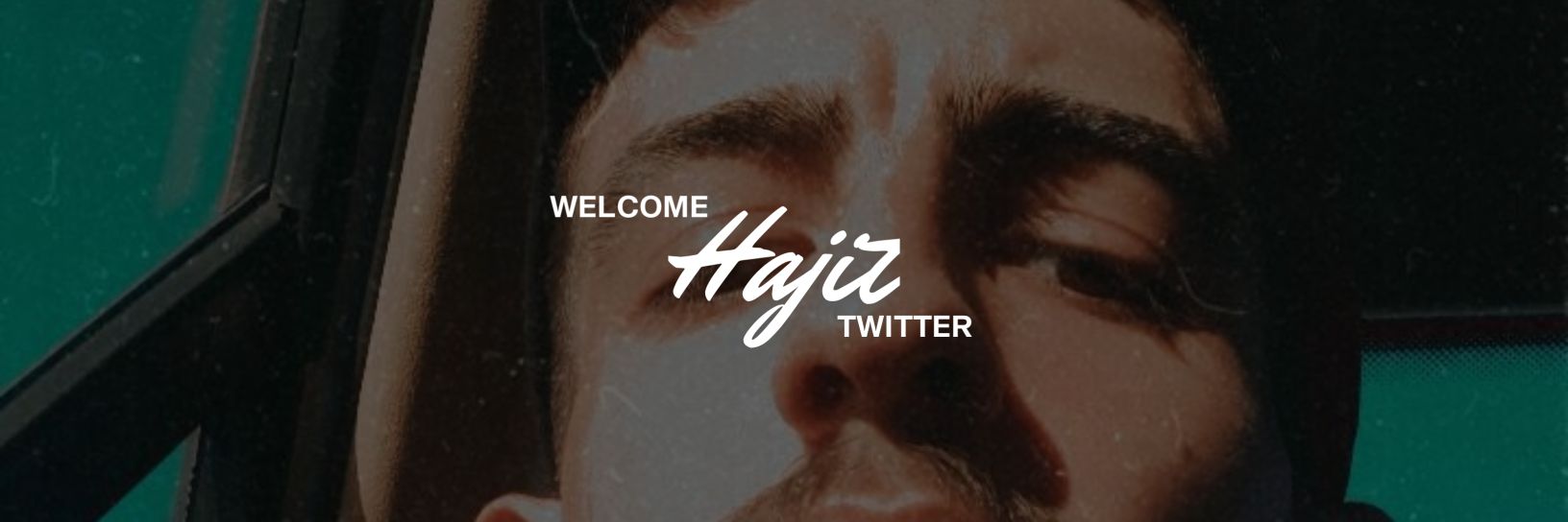 imhajit's profile banner image