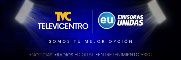 TelecadenaHnd Profile Banner