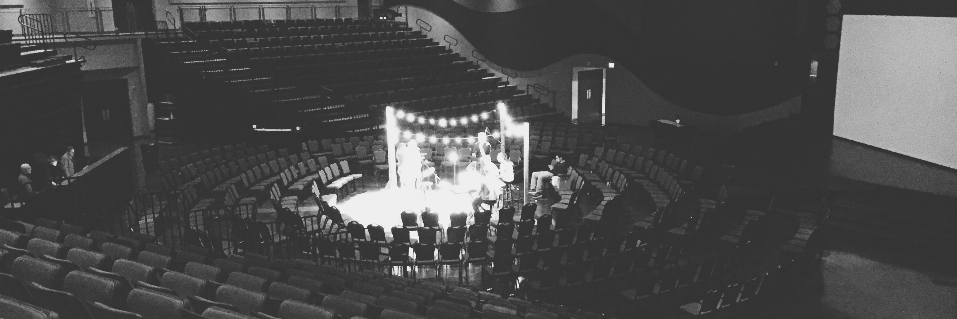 bbc student ministry banner