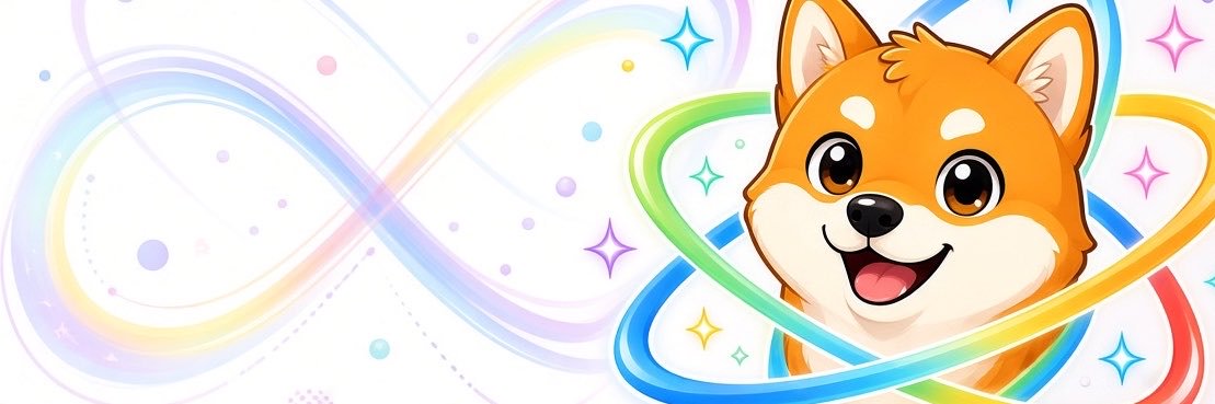 GemInu_Long's profile banner image