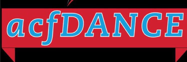 acfDANCE's profile banner image