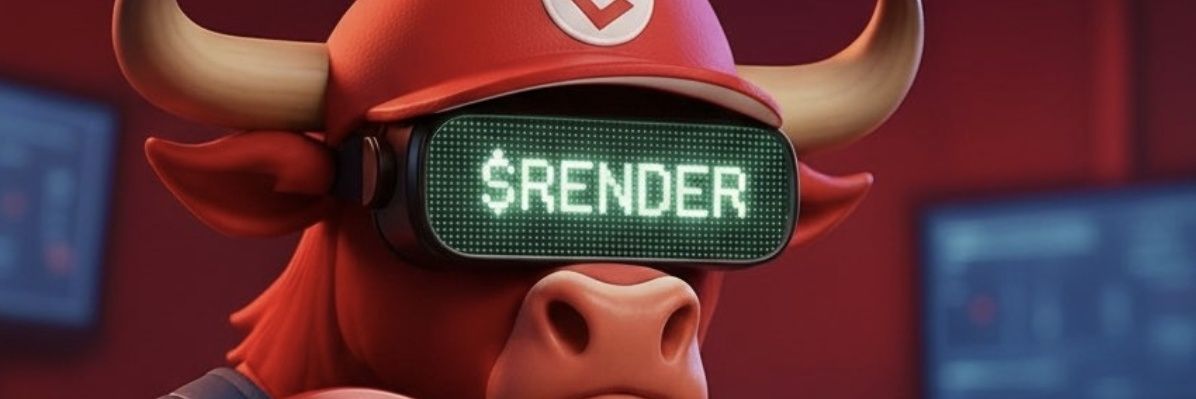 CryptoClembo🇬🇧⭕️ banner