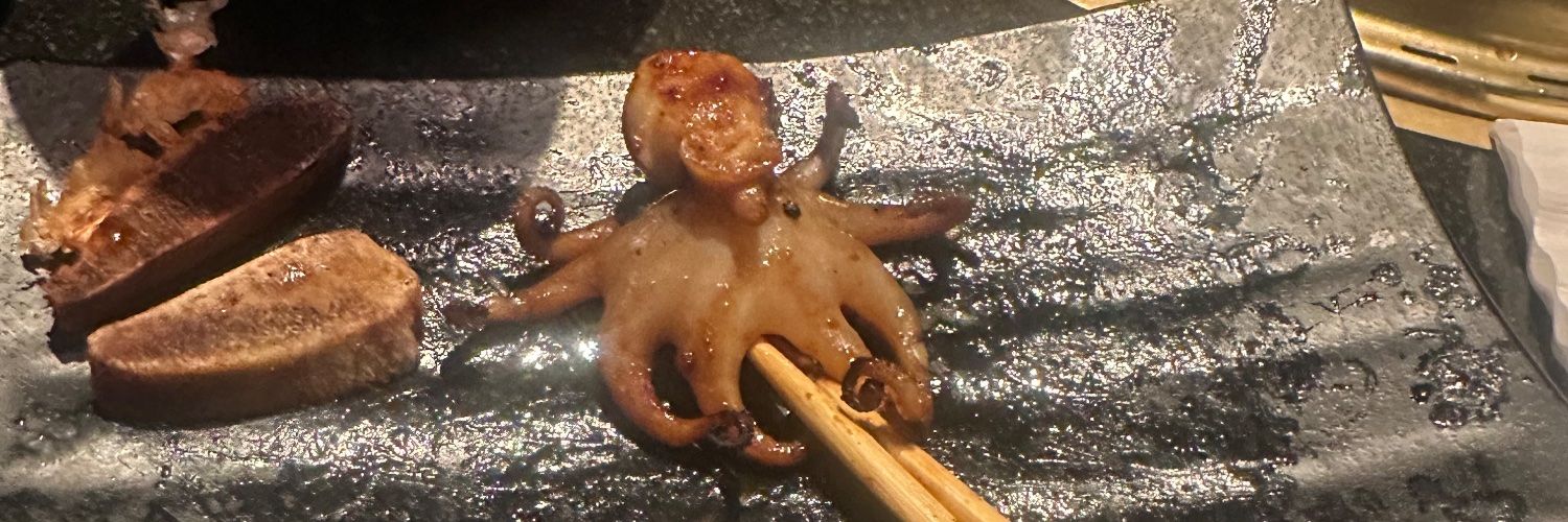 Octavious Rex banner