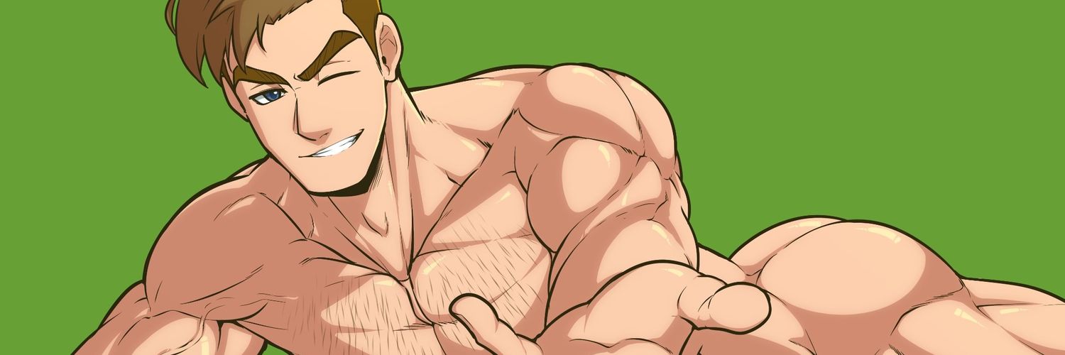 MagnaRainbow's profile banner image