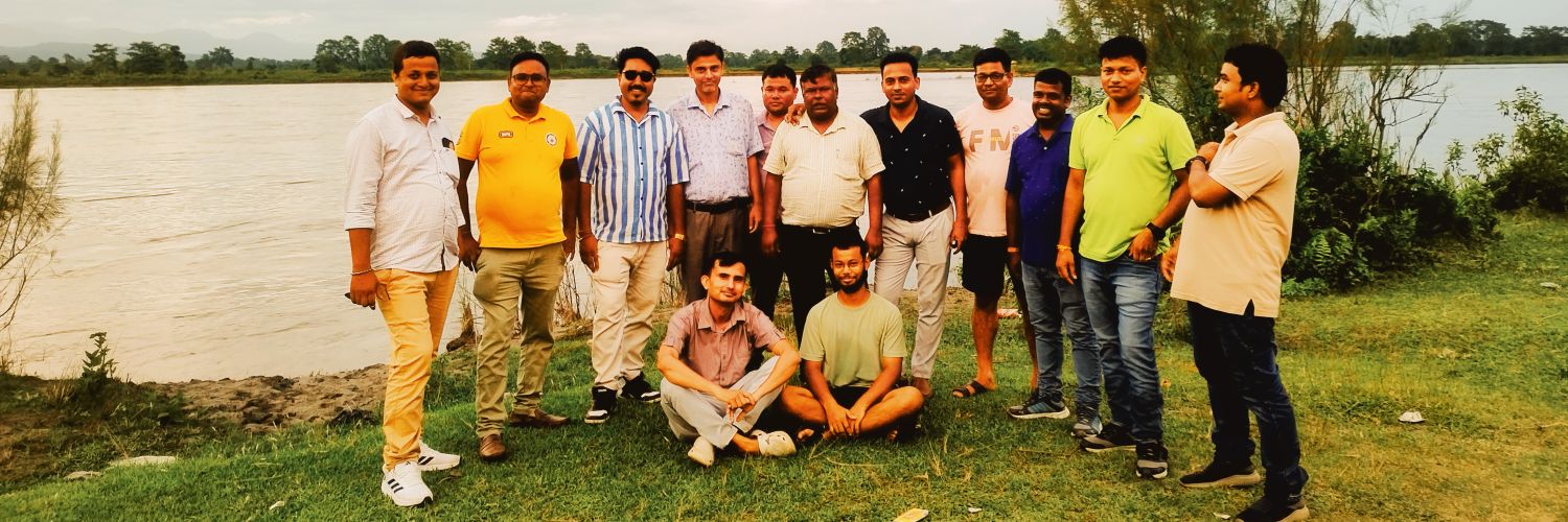 DeepakSlptr's profile banner image