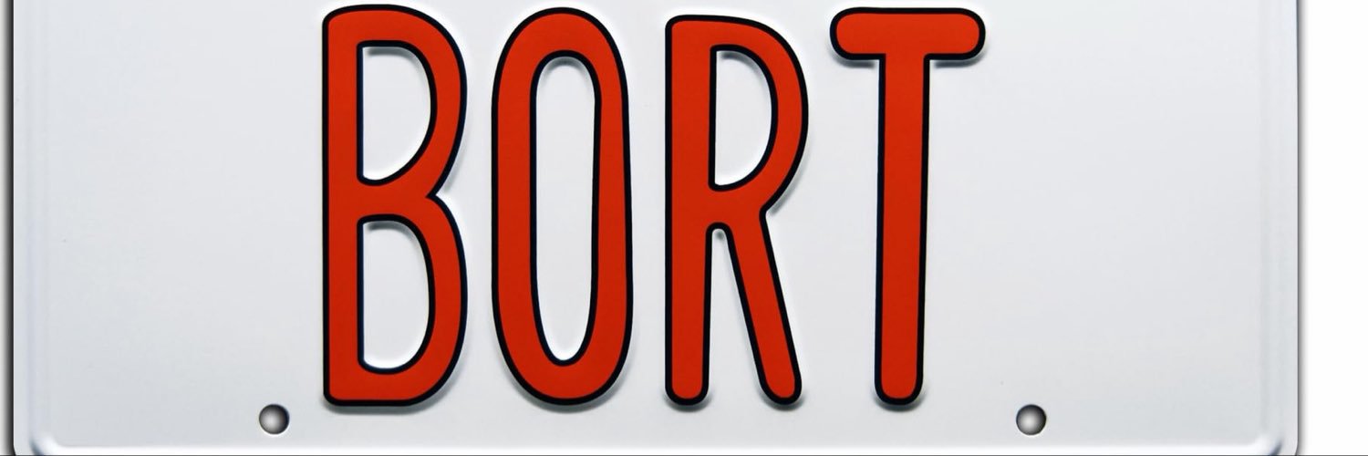 ghostofBort's profile banner image