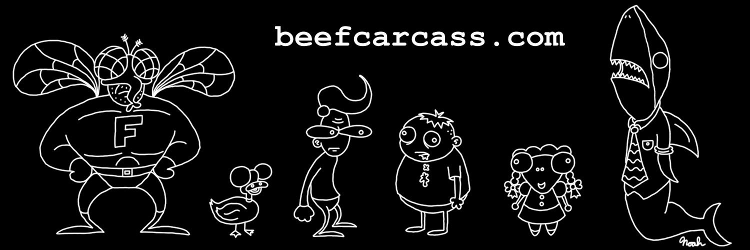slice of beef's banner