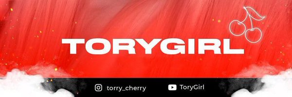 ToryGirl Profile Banner