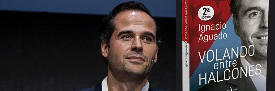 Ignacio Aguado 🇪🇸 banner