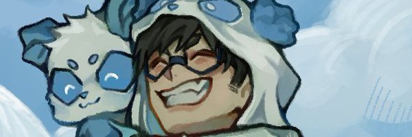 DaHouse_Panda Profile Banner