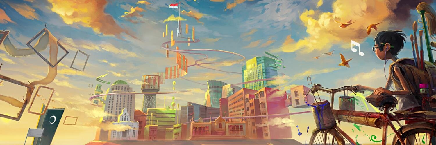 rishisaikia's profile banner image
