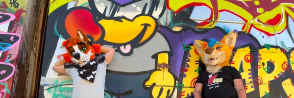 ThatDogCoda Profile Banner