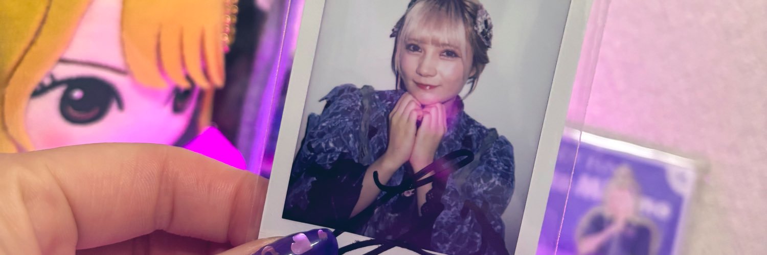 PHonochan's profile banner image