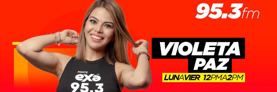VioletaPazz's profile banner image