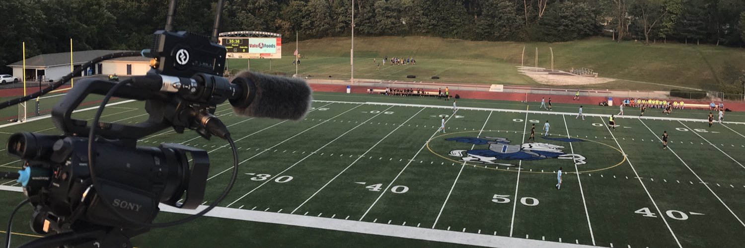 SDHS Livestream banner