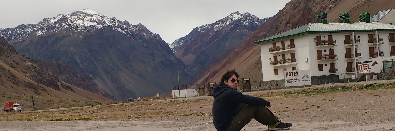 MatiAvila's profile banner image