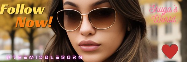 TheMiddleBorn Profile Banner