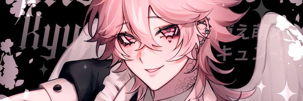 _Kuromih0 Profile Banner