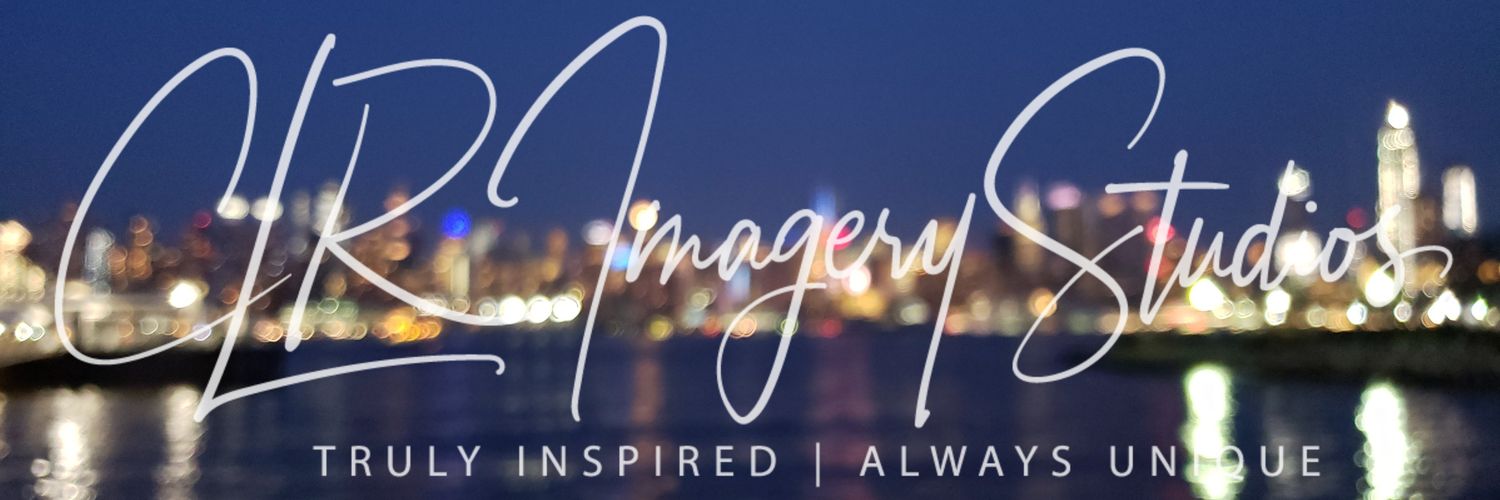 CLRImagery's profile banner image
