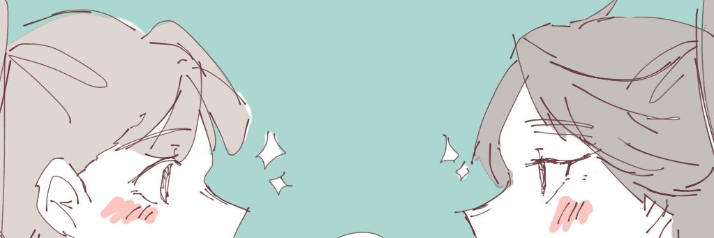 くまむし@萩ゅー banner